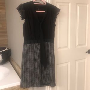 New Banana Republic dress